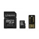 Kingston Technology 16GB Multi Kit MBLY10G2/16GB